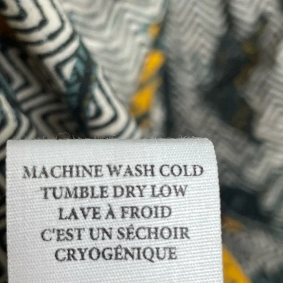 Ulla Johnson dress midi Ondine in Portofino sz 8 gray NWOT one shoulder - Picture 11 of 11